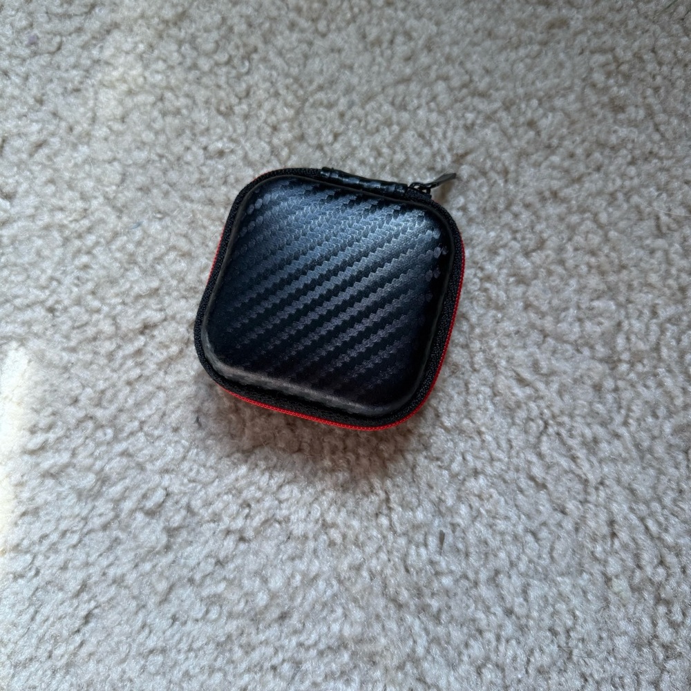 AirPod Case & Accessories